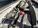 Engine with Engine - Right Side