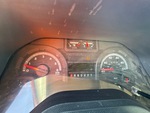 Cab with Gauges