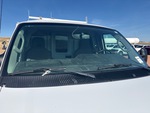 General Appearance with Glass