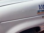 General Appearance with Paint
