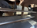 Engine with Radiator