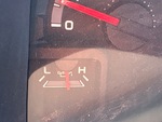 Cab with Oil Pressure