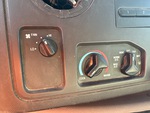 Cab with Heater