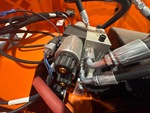 Hydraulics with