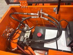 Hydraulics with
