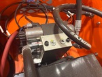 Hydraulics with