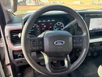 Cab with Steering Control
