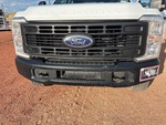 General Appearance with Exterior Lights