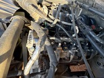 Engine with Engine - Left Side