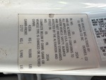General Appearance with Motor Vehicle Safety Standards Label
