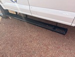 General Appearance with Steps/Ladders