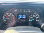 Cab with Gauges