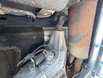 Underbody with Power Take Off