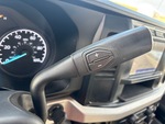 Cab with Gear Selector