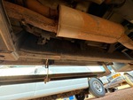Underbody with Frame Condition
