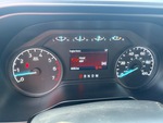 Cab with Warning Lights