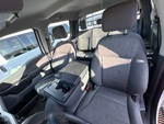 Cab with Seats/armrests