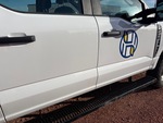 General Appearance with Paint