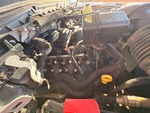 Engine with Engine - Right Side