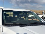 General Appearance with Glass
