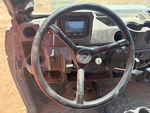 Control Station with Steering Controls