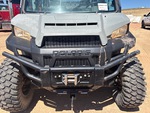 General Appearance with Exterior Lights