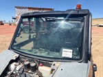 General Appearance with Glass