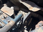 Engine with Exhaust System