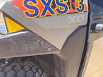 General Appearance with Paint