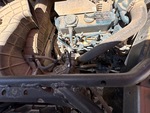 Engine with Engine - Left Side