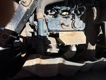Engine with Engine - Right Side