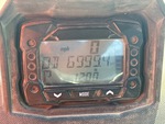 Control Station with Gauges