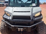 General Appearance with Exterior Lights