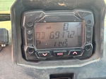 Control Station with Dash Console