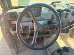 Control Station with Steering Controls