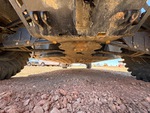 Drivetrain with Front Drive Axle
