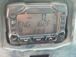 Control Station with Gauges