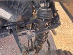 Chassis with Springs/Hangers Condition