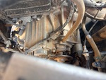 Drivetrain with Transmission