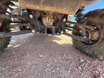Drivetrain with Rear Drive Axle