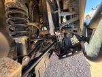 Chassis with Frame Condition (UTV)