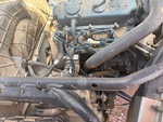 Engine with Engine - Left Side