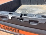 General Appearance with Sheet Metal (fiberglass) Condition