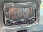 Control Station with Warning Lights
