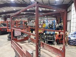 General Appearance with Hand Rails