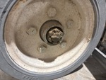Drivetrain with Final Drives