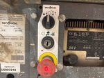 Control Station Ground with Function Controls