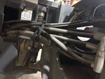 Hydraulics with Hoses