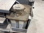 Hydraulics with Hydraulic Tank