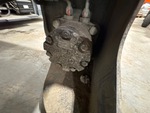 Drivetrain with Drive Motors